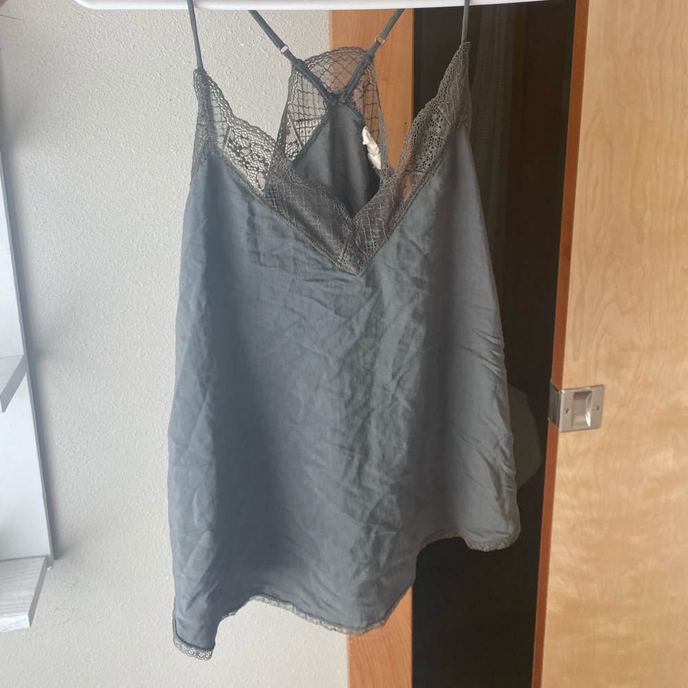 Lovestich size medium tank